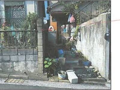 広島県広島市南区 南区役所前駅23分 戸建て 34万円の競売物件情報 #4