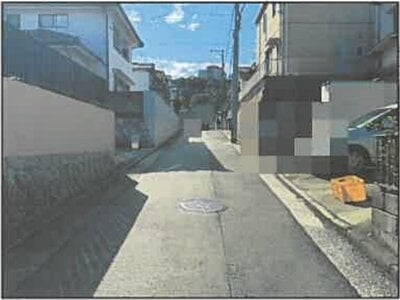 広島県広島市南区 南区役所前駅23分 戸建て 34万円の競売物件情報 #6