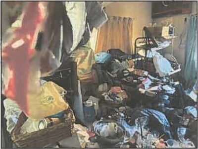 広島県広島市南区 南区役所前駅23分 戸建て 34万円の競売物件情報 #9