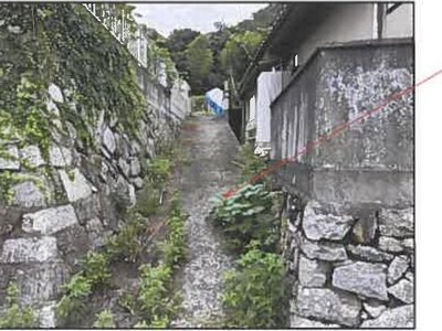 (値下げ) 広島県呉市 新広駅 戸建て 281万円の競売物件情報 #3