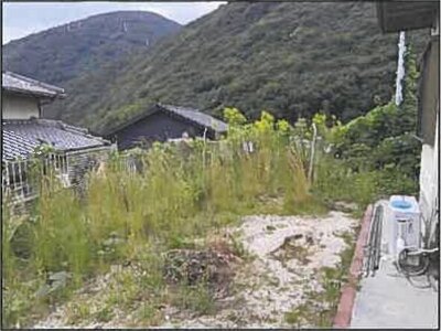 (値下げ) 広島県呉市 新広駅 戸建て 281万円の競売物件情報 #4