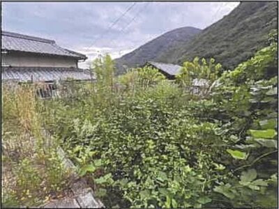 (値下げ) 広島県呉市 新広駅 戸建て 281万円の競売物件情報 #5