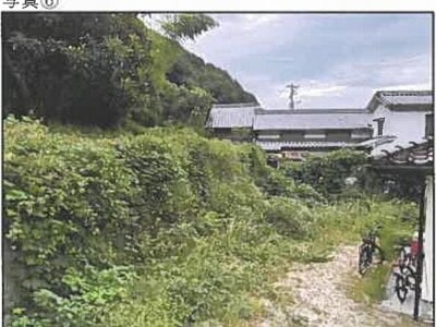 (値下げ) 広島県呉市 新広駅 戸建て 281万円の競売物件情報 #6