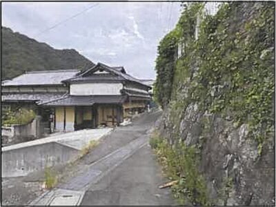 (値下げ) 広島県呉市 新広駅 戸建て 281万円の競売物件情報 #8