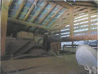 (値下げ) 広島県大竹市 玖波駅 戸建て 110万円の競売物件情報 #10