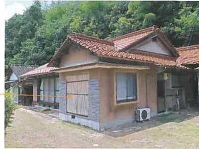 (値下げ) 広島県大竹市 玖波駅 戸建て 110万円の競売物件情報 #4