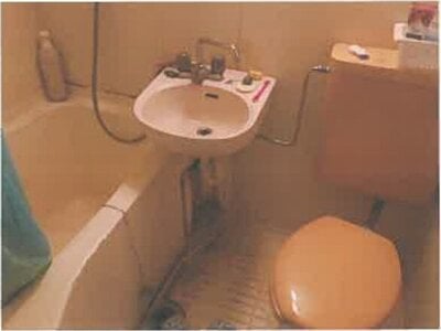 広島県広島市中区 舟入本町駅3分 戸建て 4,225万円の競売物件情報 #15