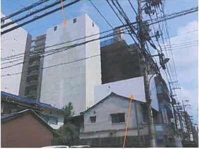 広島県広島市中区 舟入本町駅3分 戸建て 4,225万円の競売物件情報 #2