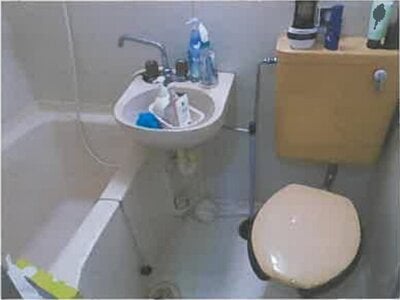 広島県広島市中区 舟入本町駅3分 戸建て 4,225万円の競売物件情報 #24