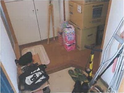 広島県広島市中区 舟入本町駅3分 戸建て 4,225万円の競売物件情報 #38