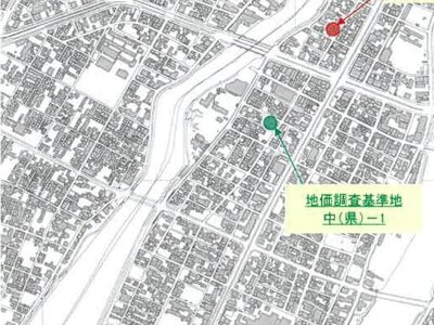 広島県広島市中区 舟入本町駅3分 戸建て 4,225万円の競売物件情報 #51