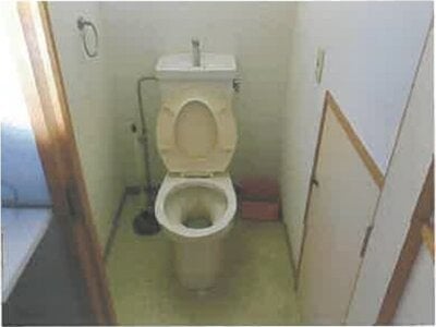 広島県広島市中区 舟入本町駅3分 戸建て 4,225万円の競売物件情報 #6