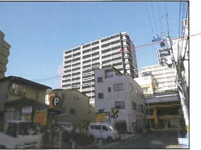 広島県広島市中区 鷹野橋駅2分 マンション「ソシオ大手町 T-SQUARE」4,547万円の競売物件情報 #2