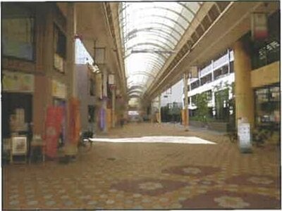 広島県広島市中区 鷹野橋駅2分 マンション「ソシオ大手町 T-SQUARE」4,547万円の競売物件情報 #4