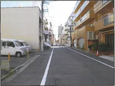 広島県広島市中区 本川町駅2分 マンション「十日市ガーデンハイツ」1,044万円の競売物件情報 #2