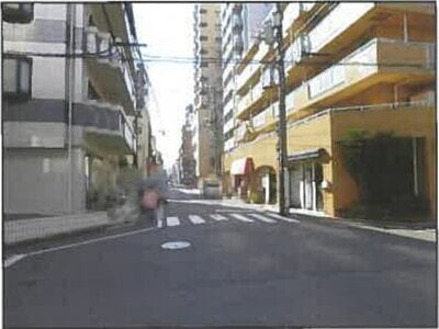 広島県広島市中区 本川町駅2分 マンション「十日市ガーデンハイツ」1,044万円の競売物件情報 #3