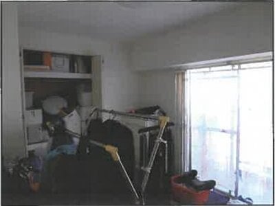 広島県広島市中区 本川町駅2分 マンション「十日市ガーデンハイツ」1,044万円の競売物件情報 #4