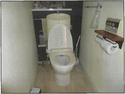 広島県広島市中区 本川町駅2分 マンション「十日市ガーデンハイツ」1,044万円の競売物件情報 #8