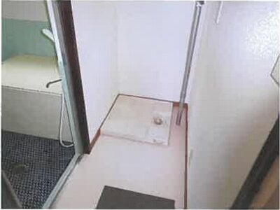 広島県広島市東区 広島駅17分 マンション「二葉コーポラス」112万円の競売物件情報 #10