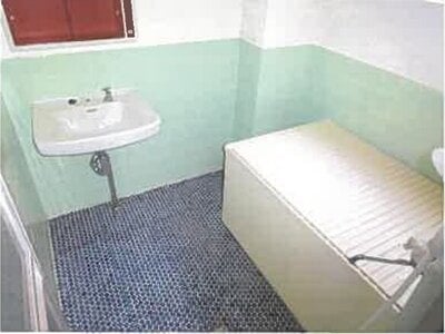 広島県広島市東区 広島駅17分 マンション「二葉コーポラス」112万円の競売物件情報 #11