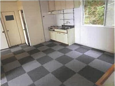 広島県広島市東区 広島駅17分 マンション「二葉コーポラス」112万円の競売物件情報 #8