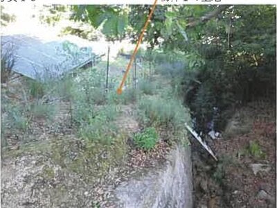 広島県呉市 安登駅29分 農地 110万円の競売物件情報 #10