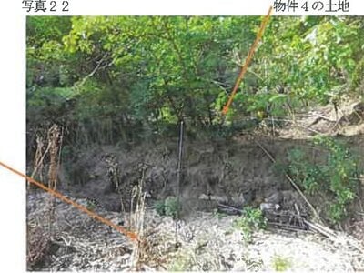 広島県呉市 安登駅29分 農地 110万円の競売物件情報 #22