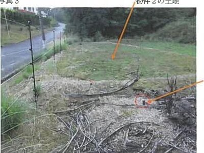 広島県呉市 安登駅29分 農地 110万円の競売物件情報 #3