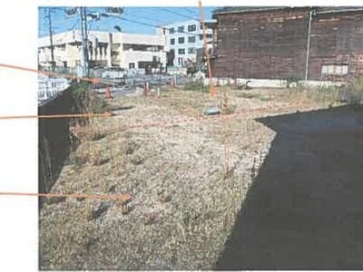 広島県呉市 呉駅 土地 362万円の競売物件情報 #2