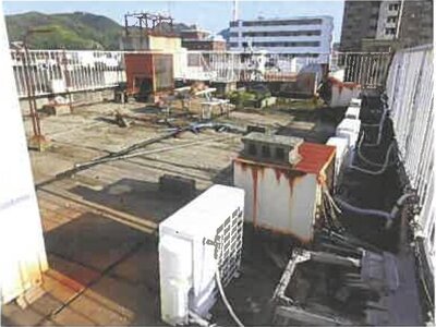 広島県竹原市 竹原駅4分 戸建て 660万円の競売物件情報 #27