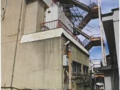 広島県竹原市 竹原駅4分 戸建て 660万円の競売物件情報 #4