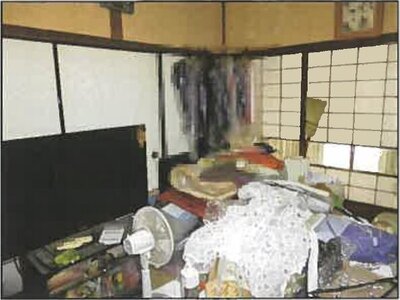 広島県安芸高田市 志和口駅 戸建て 261万円の競売物件情報 #10