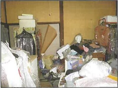 広島県安芸高田市 志和口駅 戸建て 261万円の競売物件情報 #12