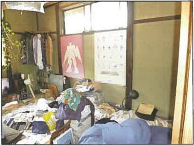 広島県安芸高田市 志和口駅 戸建て 261万円の競売物件情報 #30