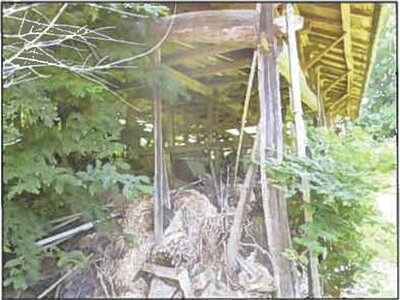 広島県安芸高田市 志和口駅 戸建て 261万円の競売物件情報 #6