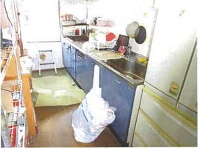 広島県江田島市 呉ポートピア駅 戸建て 199万円の競売物件情報 #11