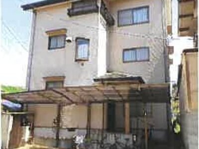 広島県江田島市 呉ポートピア駅 戸建て 199万円の競売物件情報 #2