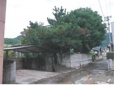広島県竹原市 吉名駅6分 戸建て 455万円の競売物件情報 #2