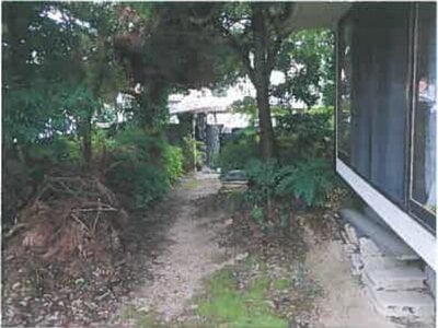 広島県竹原市 吉名駅6分 戸建て 455万円の競売物件情報 #4