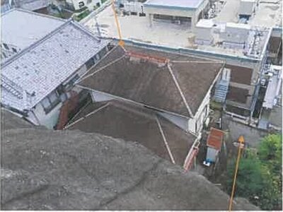 広島県江田島市 かるが浜駅 戸建て 286万円の競売物件情報 #2