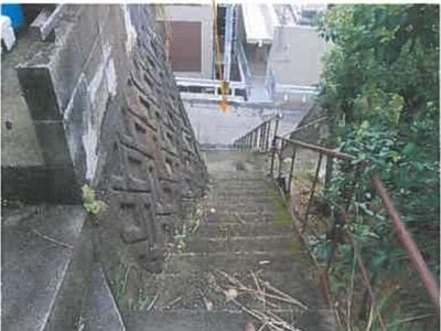 広島県江田島市 かるが浜駅 戸建て 286万円の競売物件情報 #3