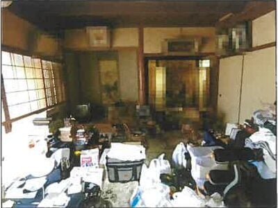 広島県福山市 新市駅 戸建て 279万円の競売物件情報 #14