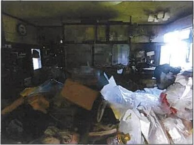 広島県福山市 新市駅 戸建て 279万円の競売物件情報 #21