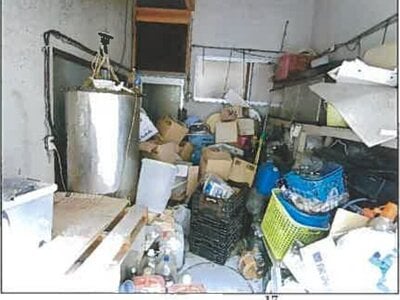 広島県福山市 新市駅 戸建て 279万円の競売物件情報 #29