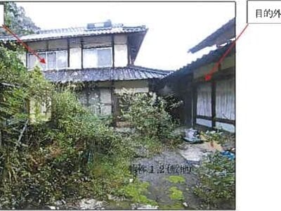 広島県福山市 新市駅 戸建て 279万円の競売物件情報 #3