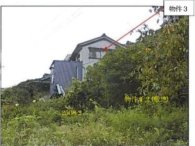 広島県福山市 新市駅 戸建て 279万円の競売物件情報 #9