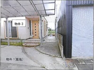 広島県福山市 万能倉駅24分 戸建て 584万円の競売物件情報 #4