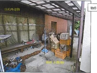 広島県尾道市 新尾道駅15分 戸建て 282万円の競売物件情報 #10