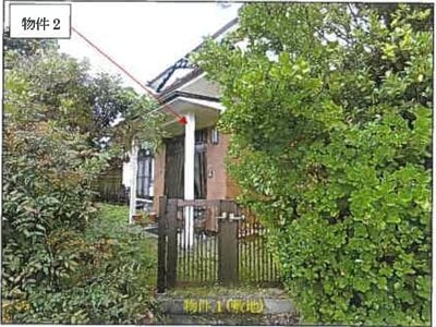 広島県尾道市 新尾道駅15分 戸建て 282万円の競売物件情報 #7