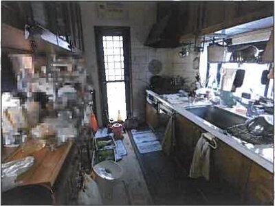 広島県福山市 大門駅10分 戸建て 442万円の競売物件情報 #10